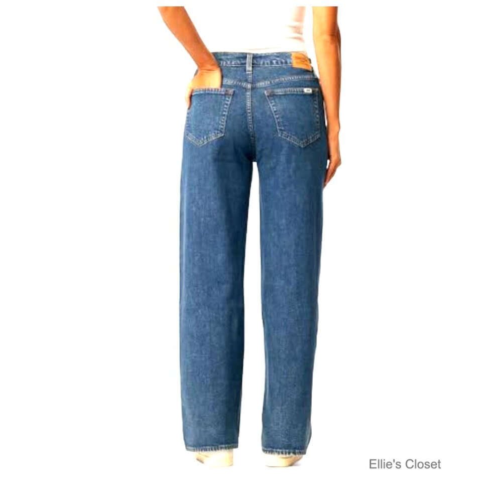 Men's Carpenter Jeans with Utility Pocket and Hammer Loop - Picture 3 of 6